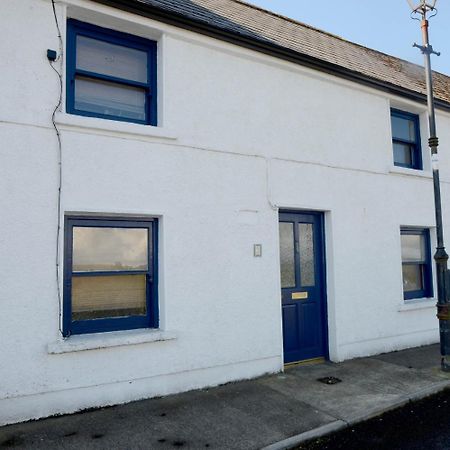 The Helm Sea View House Apartment Westport Exterior photo