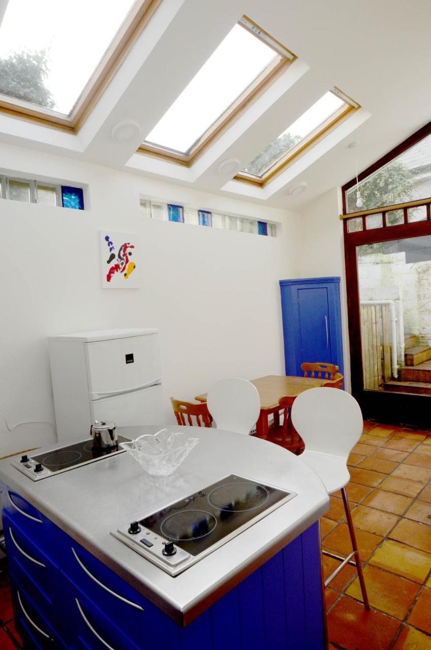 The Helm Sea View House Apartment Westport Exterior photo